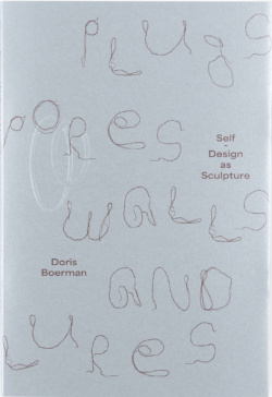 Book cover for Plugs, Pores, Walls and Lures by Doris Boerman